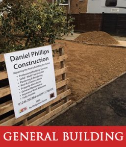 Daniel Phillips Construction Chesterfield Builders HP Services 007