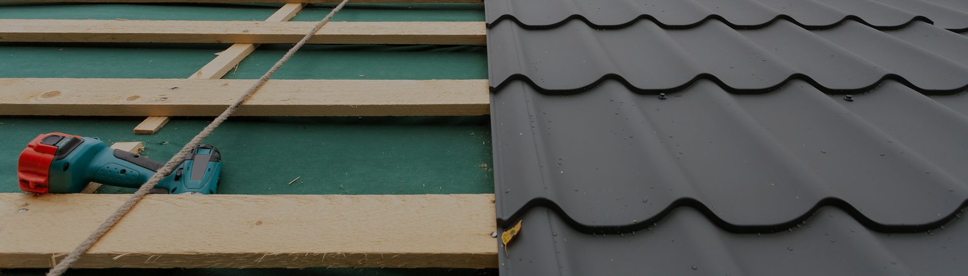 Daniel Phillips Construction | Repairing the Past & Building the Future