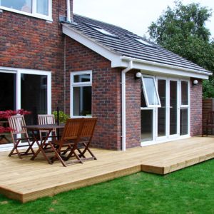 Daniel Phillips Construction Chesterfield Builders General Building 001