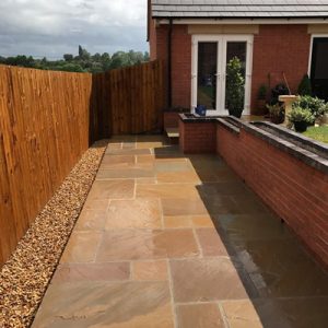 Daniel Phillips Construction Chesterfield Builders Landscaping 004